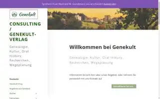 Genekult.com Screenshot 2024-07-08 04:21:09