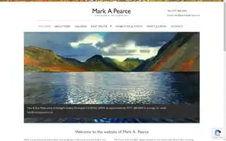 Markapearce.co.uk Screenshot 2024-06-12 02:04:10
