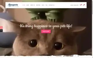 Geepets.com Screenshot 2024-05-27 01:01:32