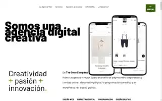 Thegecocompany.com Screenshot 2024-06-26 08:59:39