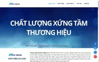 Namthong.vn Screenshot 2024-06-25 15:26:51