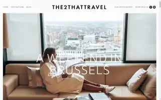 The2thattravel.com Screenshot 2024-04-17 04:15:51