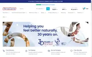 Tenscare.co.uk Screenshot 2024-05-04 18:09:57