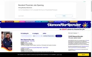 Diamondbarrecruiter.com Screenshot 2024-07-05 06:39:31