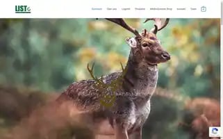 Wildlecksteine.at Screenshot 2024-05-20 16:05:57