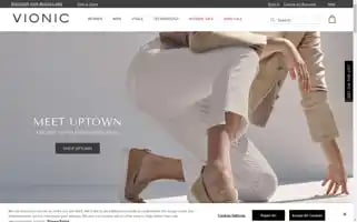 Vionicshoes.co.uk Screenshot 2024-05-14 21:49:25