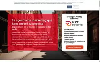 Amara-marketing.com Screenshot 2024-06-17 09:43:09