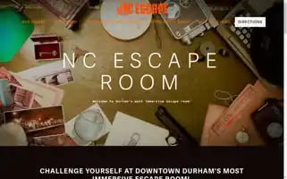 Ncescape.com Screenshot 2024-05-16 09:30:26