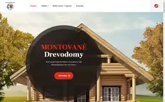 Creatiwhome.sk Screenshot 2024-07-10 08:14:43