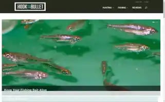 Hookandbullet.com Screenshot 2024-05-10 02:57:57