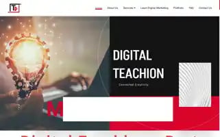 Digitalteachion.in Screenshot 2024-05-25 11:04:54