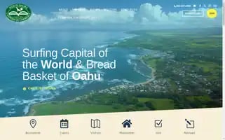 Gonorthshore.org Screenshot 2024-05-09 22:32:39