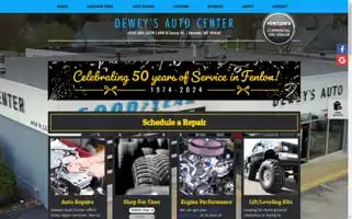 Deweysauto.com Screenshot 2024-05-15 19:54:29