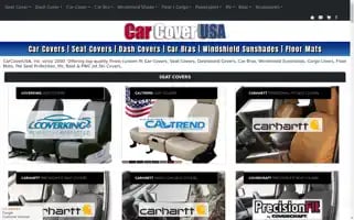 Carcoverusa.com Screenshot 2024-05-09 00:02:29