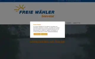 Fwg-seevetal.de Screenshot 2024-05-19 12:50:59