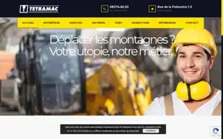 Tetramac.be Screenshot 2024-07-09 11:58:27