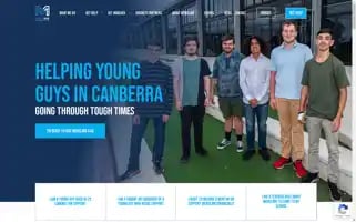 Menslink.org.au Screenshot 2024-07-02 18:52:34