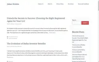 Jubanhoteles.com Screenshot 2024-04-24 08:47:03