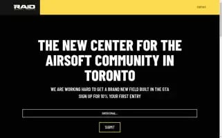Raidairsofttoronto.com Screenshot 2024-05-26 19:46:29