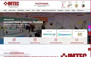 Medicaltourismfair.com Screenshot 2024-04-17 10:27:52