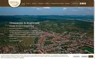 Vinnepivnice.sk Screenshot 2024-05-19 22:59:46