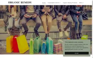 Orgremedy.com Screenshot 2024-04-25 10:54:53