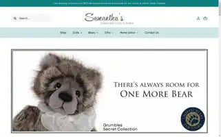 Samanthasdolls.com Screenshot 2024-06-12 04:42:47