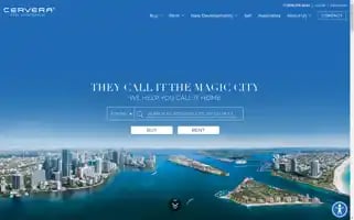 Cervera.com Screenshot 2024-07-06 22:46:38