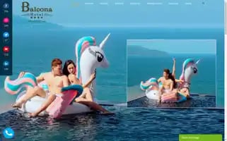 Balconahotel.com Screenshot 2024-04-17 01:18:33
