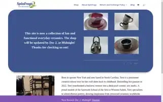 Spinfrogs.com Screenshot 2024-06-11 05:39:41