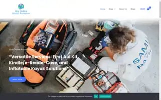 Usaonlineassisttraveler.com Screenshot 2024-04-27 01:17:35