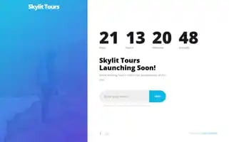 Skylittours.com Screenshot 2024-04-19 10:39:13