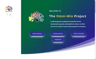 Omniwinproject.com Screenshot 2024-07-09 04:50:38