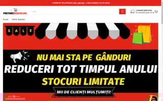 Preturi-reduse.myshopify.com Screenshot 2024-04-25 08:50:12