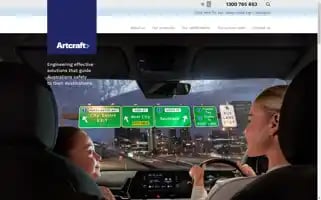 Artcraft.au Screenshot 2024-06-25 23:13:51