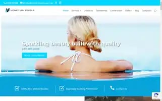 Venetianpools.com.au Screenshot 2024-06-14 08:00:38