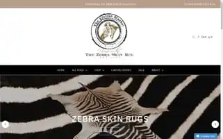 Trophyroomcollection.com Screenshot 2024-05-05 20:24:07
