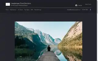 Luminesquetravel.com Screenshot 2024-04-26 00:42:16