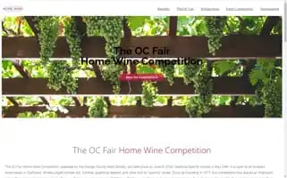Homewinecompetition.com Screenshot 2024-07-02 06:26:22
