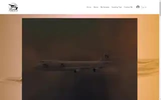 Curiouztravelsllc.com Screenshot 2024-04-26 14:58:03