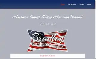 Bradleyfurniturestore.com Screenshot 2024-05-15 15:15:24