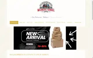 Babos-retourenshop.com Screenshot 2024-04-23 10:29:49