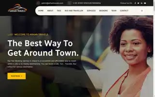 Arhantravels.com Screenshot 2024-04-15 14:21:12