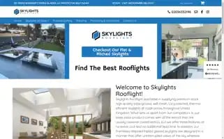 Skylights-rooflight.co.uk Screenshot 2024-04-14 09:44:06
