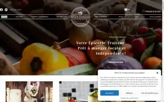 Paniergourmand.ca Screenshot 2024-05-21 07:47:54