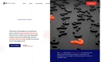 Davidleotech.com Screenshot 2024-05-27 17:53:59