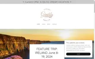 Gratifytravel.com Screenshot 2024-04-15 09:16:36
