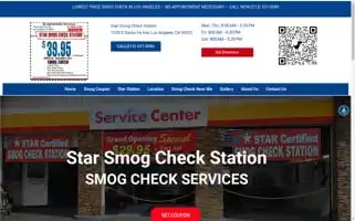 Downtownsmogcheck.com Screenshot 2024-05-15 20:24:30