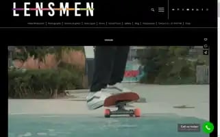 Lensmen.ie Screenshot 2024-05-12 17:36:27