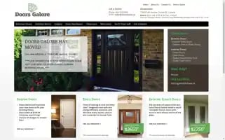 Doorsgalore.ca Screenshot 2024-05-09 11:18:51